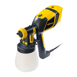 WAGNER CS250 Mode d'emploi | Fixfr