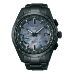 Seiko 8X22 GPS Solar Complete User Guide for Astron Mode d'emploi