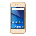 Blu Dash L4 LTE Manuel du propri&eacute;taire