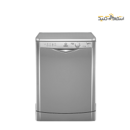 Indesit DDFG 26B17 EU Manuel utilisateur | Fixfr