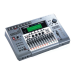 BOSS BR-1600CD : Manuel d'utilisation + Chat IA