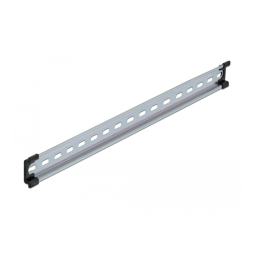 DeLOCK 66187 DIN Rail 35 x 7.5 mm (19