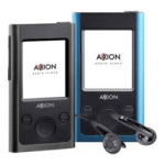 Axxion ABT-100 Manuel utilisateur