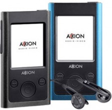 Axxion ABT-100 Manuel utilisateur | Fixfr