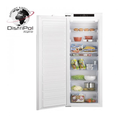 HOTPOINT/ARISTON BF 1801 E F AA Freezer Manuel utilisateur | Fixfr