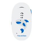 AMPAROS M5-Tracker Manuel d'utilisation | AI Chat