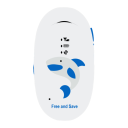 AMPAROS M5-Tracker Manuel d'utilisation | AI Chat | Fixfr