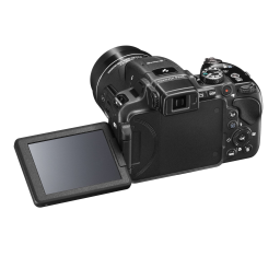 Nikon COOLPIX P610 Manuel utilisateur | Fixfr