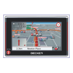 Becker Traffic Assist: Manuel d'utilisation + IA Chat