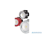 Cateye Nima [SL-LD130-F] Safety light Manuel utilisateur