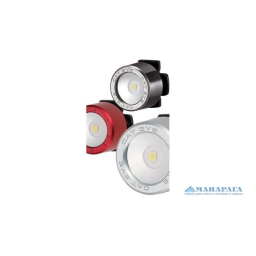 Cateye Nima [SL-LD130-F] Safety light Manuel utilisateur | Fixfr