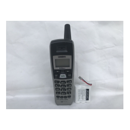 Uniden DXI5686 Téléphone sans fil: Aide AI + PDF | Fixfr