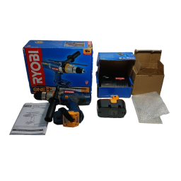 Ryobi P220 Manuel d'utilisation avec IA Chat PDF | Fixfr