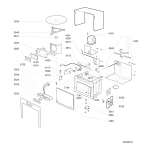 Whirlpool AMW 471 IX Manuel utilisateur