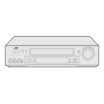 JVC HR-S6700MS Manuel utilisateur