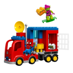 DUPLO 10608 Instructions | AI Chat &amp; PDF Download