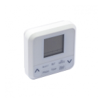 Chacon 54311 Digital thermostat Manuel utilisateur