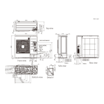 Fujitsu AJY040LCLAH Guide d'installation