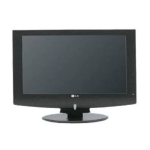 LG Internet Home 23LC1R: Guide Utilisateur + Chat IA