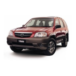 Mazda Tribute j14 Guide du Propri&eacute;taire + AI Chat