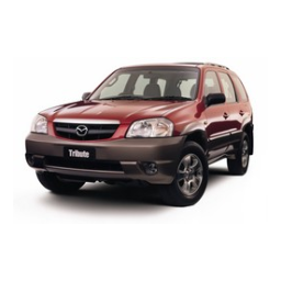 Mazda Tribute j14 Guide du Propriétaire + AI Chat | Fixfr