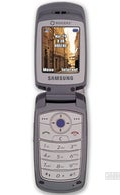 Samsung SGH-C327 Manuel du propriétaire | Fixfr