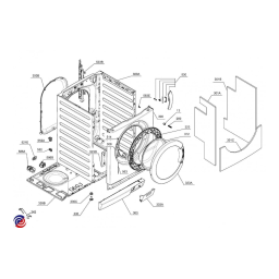 Aeg-Electrolux L98690FL Manuel utilisateur | Fixfr