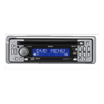 Clarion VXZ758R Manuel Utilisateur | AI Chat &amp; PDF