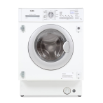 Aeg-Electrolux L61470WDBI Manuel utilisateur