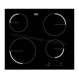 Faure F6104IVK Manuel utilisateur | Fixfr