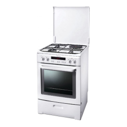 Electrolux EKM 607703 Notice d'Utilisation + AI Chat & PDF | Fixfr