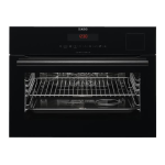 AEG KS8454801B Notice d'Utilisation + AI Chat