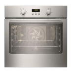 Electrolux FS73 Four | AI Chat &amp; PDF Access