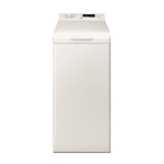 Electrolux EWT 1366AZ1 : Notice d'utilisation + IA
