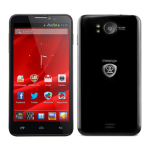 Prestigio MultiPhone PAP5300 DUO Guide + AI Chat