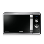 Samsung MS23F301EFS Manuel utilisateur