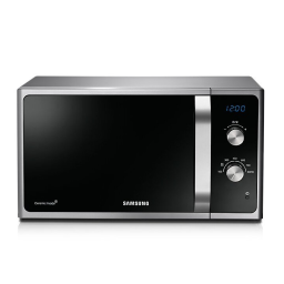 Samsung MS23F301EFS Manuel utilisateur | Fixfr