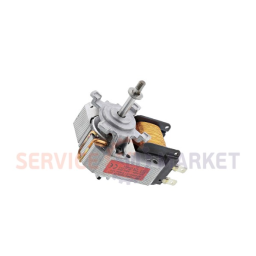 AEG BPE551320M Notice d'Utilisation + Chat IA & PDF | Fixfr