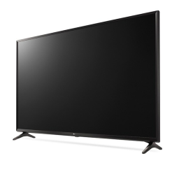 LG 65UJ630V Manuel du propriétaire | Fixfr