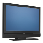 Philips 63PF9631D/37, 47PF9441D/37: Chat IA &amp; PDF