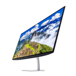 Dell S2719DC Moniteur : Chat IA &amp; T&eacute;l&eacute;chargement PDF