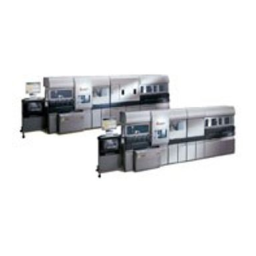 AutoMate 800 and 600 Sample Processing Systems