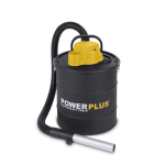 POWERplus POWX300 Vide Cendres : Manuel + IA