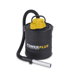 POWERplus POWX300 Vide Cendres : Manuel + IA | Fixfr
