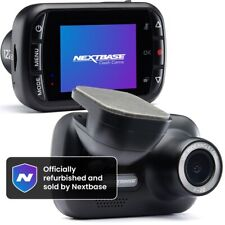 NextBase 202 Lite Dash Cam Manuel du propriétaire | Fixfr