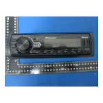 Pioneer MVH-290BT/291BT: Chat IA et T&eacute;l&eacute;chargement PDF