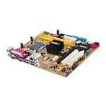 Asus P5B-MX Manuel utilisateur