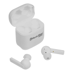 MusicMan BT-X52 ANC-TWS Bluetooth In-Ear Headphones Manuel du propri&eacute;taire