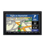 DNX7200 Syst&egrave;me Navigation GPS | AI Chat &amp; PDF