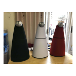 Manuel BeoLab 9 Bang &amp; Olufsen | AI Chat &amp; PDF Access